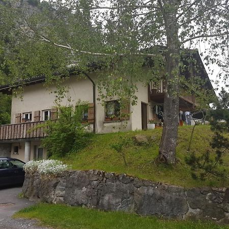 Apartment In Brienz Brienz  Exteriér fotografie